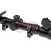 Aim-O 1-4x24 SE Tactical Scope Black OD-TM-10720506000 24383 asgbox.pl