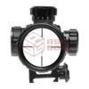 Aim-O 1-4x24 SE Tactical Scope Black OD-TM-10720506000 24383 asgbox.pl