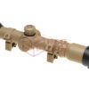 Aim-O 1-4x24 SE Tactical Scope Desert OD-TM-10720531000 24384 asgbox.pl
