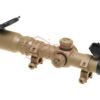 Aim-O 1-4x24 SE Tactical Scope Desert OD-TM-10720531000 24384 asgbox.pl