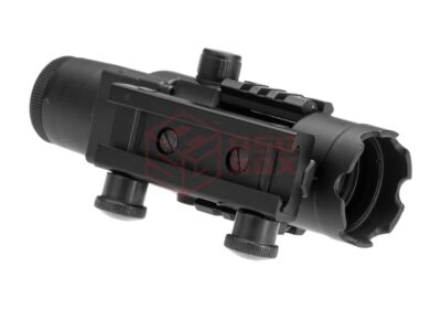 Aim-O 4x32IR Tactical Scope Black - obrazek 4