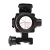Aim-O 4x32IR Tactical Scope Black OD-TM-10720606000 24385 asgbox.pl