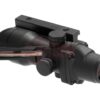 Aim-O 4x32C Combat Scope Fiber Black OD-TM-10720706000 24386 asgbox.pl