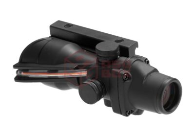 Aim-O 4x32C Combat Scope Fiber Black - obrazek 4