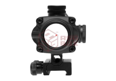 Aim-O 4x32C Combat Scope Fiber Black - obrazek 5