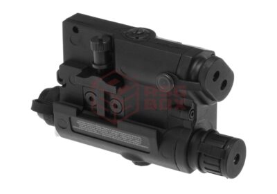 Element LA-5 UHP Illuminator / Laser Module Black - obrazek 4