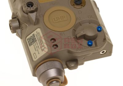 Element LA-5 UHP Illuminator / Laser Module Dark Earth - obrazek 2