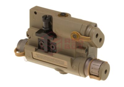 Element LA-5 UHP Illuminator / Laser Module Dark Earth - obrazek 3