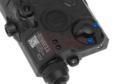 Element LA-5 UHP Illuminator / Green Laser Module Black - obrazek 3