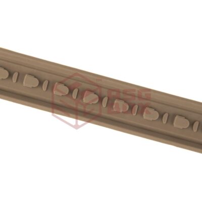 MP Soft Rail Cover Model A for Keymod Dark Earth 10721730900 24404 asgbox.pl