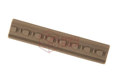 MP Soft Rail Cover Model B for Keymod Dark Earth - obrazek 4