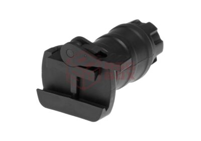 MP TGD QD Short Vertical Grip Black - obrazek 4
