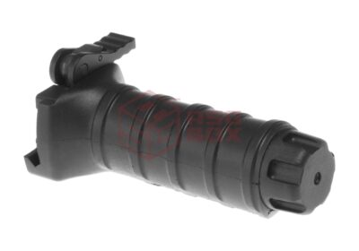 MP TGD QD Long Vertical Grip Black - obrazek 3
