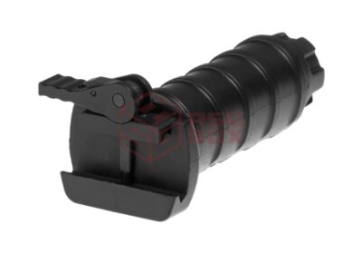 MP TGD QD Long Vertical Grip Black - obrazek 4