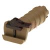 MP TGD QD Long Vertical Grip Dark Earth OD-TM-10722230900 24417 asgbox.pl