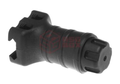 MP TGD Stubby Vertical Grip Black - obrazek 3