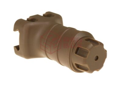 MP TGD Stubby Vertical Grip Dark Earth - obrazek 3