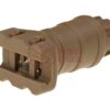 MP TGD Stubby Vertical Grip Dark Earth OD-TM-10722330900 24419 asgbox.pl