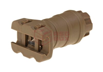 MP TGD Stubby Vertical Grip Dark Earth - obrazek 4