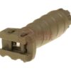MP TGD Long Vertical Grip Dark Earth OD-TM-10722430900 24421 asgbox.pl