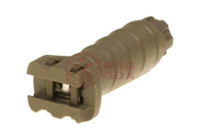 MP TGD Long Vertical Grip Dark Earth - obrazek 4