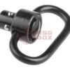 Metal QD Sling Swivel Black OD-TM-10723206000 24437 asgbox.pl