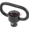 Metal QD Sling Swivel Black OD-TM-10723206000 24437 asgbox.pl