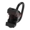 Metal Picatinny QD Sling Swivel Black OD-TM-10723406000 24440 asgbox.pl