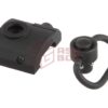 Metal GS Type QD Sling Swivel Rail Mount Black OD-TM-10723606000 24442 asgbox.pl