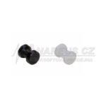 H Hop Up set stability knob