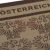 Clawgear Niederösterreich Shield Patch Desert OD-TM-10726431000 24502 asgbox.pl