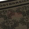Clawgear Niederösterreich Shield Patch RAL7013 OD-TM-10726433200 24503 asgbox.pl