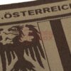 Clawgear Oberösterreich Shield Patch Desert OD-TM-10726531000 24505 asgbox.pl