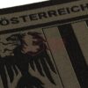Clawgear Oberösterreich Shield Patch RAL7013 OD-TM-10726533200 24506 asgbox.pl