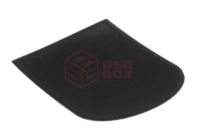 Clawgear Vorarlberg Shield Patch RAL7013 - obrazek 4