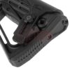 IMI Defense TS-1 Tactical Stock Mil Spec with Cheek Rest Black OD-TM-10727406000 24531 IMI-ZS201-B asgbox.pl