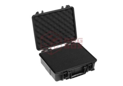 FMA Tactical Plastic Case Black - obrazek 3