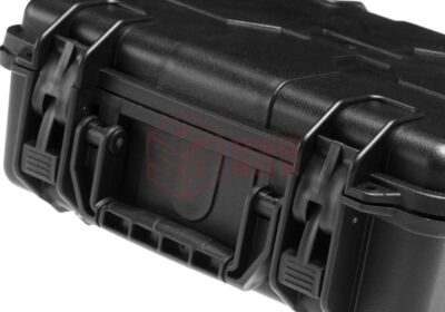 FMA Tactical Plastic Case Black - obrazek 4