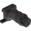 FMA Short Vertical Grip QD Black OD-TM-10727606000 24534 asgbox.pl