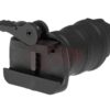 FMA Short Vertical Grip QD Black OD-TM-10727606000 24534 asgbox.pl