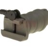 FMA Short Vertical Grip QD Foliage Green OD-TM-10727621300 24536 asgbox.pl