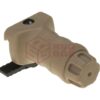 FMA Short Vertical Grip QD Dark Earth OD-TM-10727630900 24535 asgbox.pl