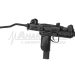 Mini SMG Co2