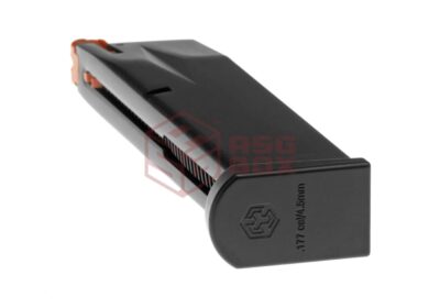 AW Custom Magazin MB-Series Co2 - obrazek 3