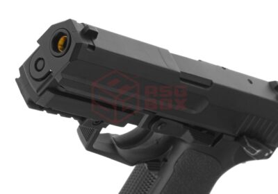 Cyma CM125 AEP Black - obrazek 3