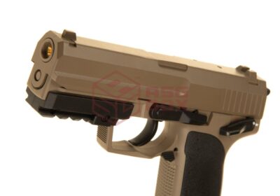 Cyma CM125 AEP Tan - obrazek 3