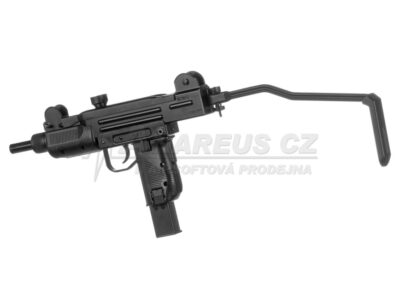 Mini SMG Co2 - obrazek 2