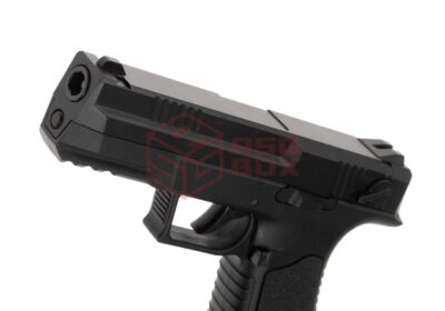 Cyma CM127 AEP Black - obrazek 3