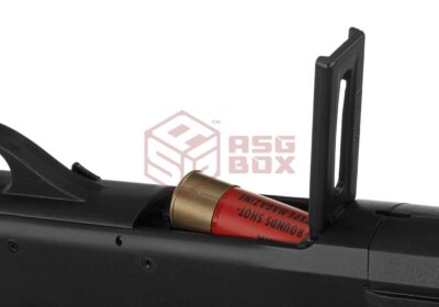 Cyma CM350 Shotgun Black - obrazek 5