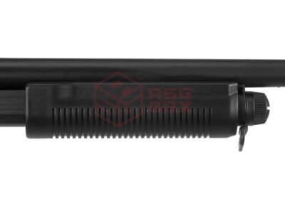 Cyma CM350M Shotgun Metal Version Black - obrazek 4